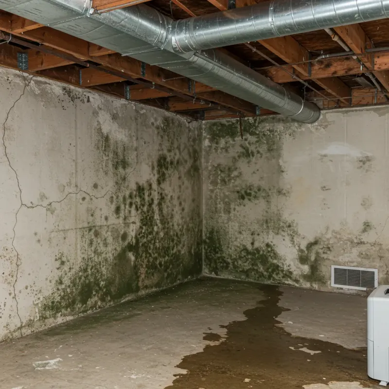 Professional Mold Removal in Buckley, WA